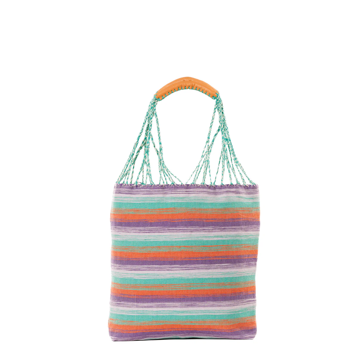 APOLONIA ZERO-WASTE TOTE
