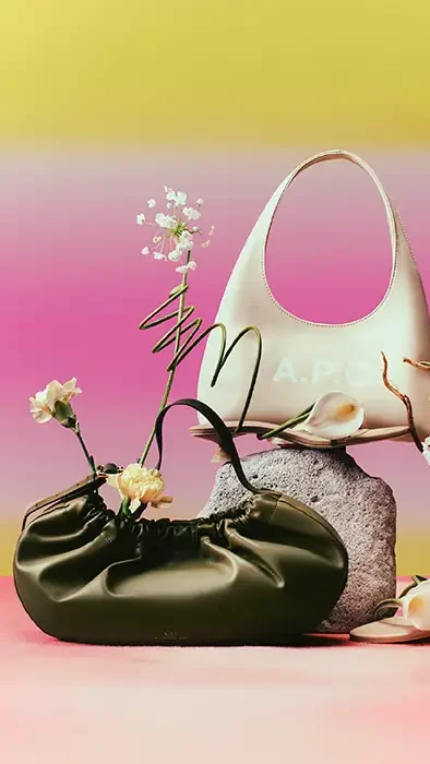 BAGS