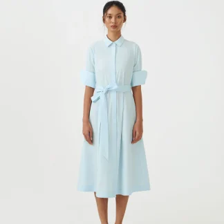Ice Melt Jun Dress